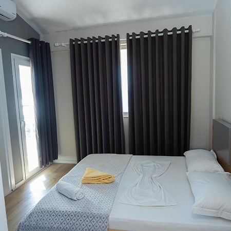 Hotel Autochthonous Kanine Extérieur photo