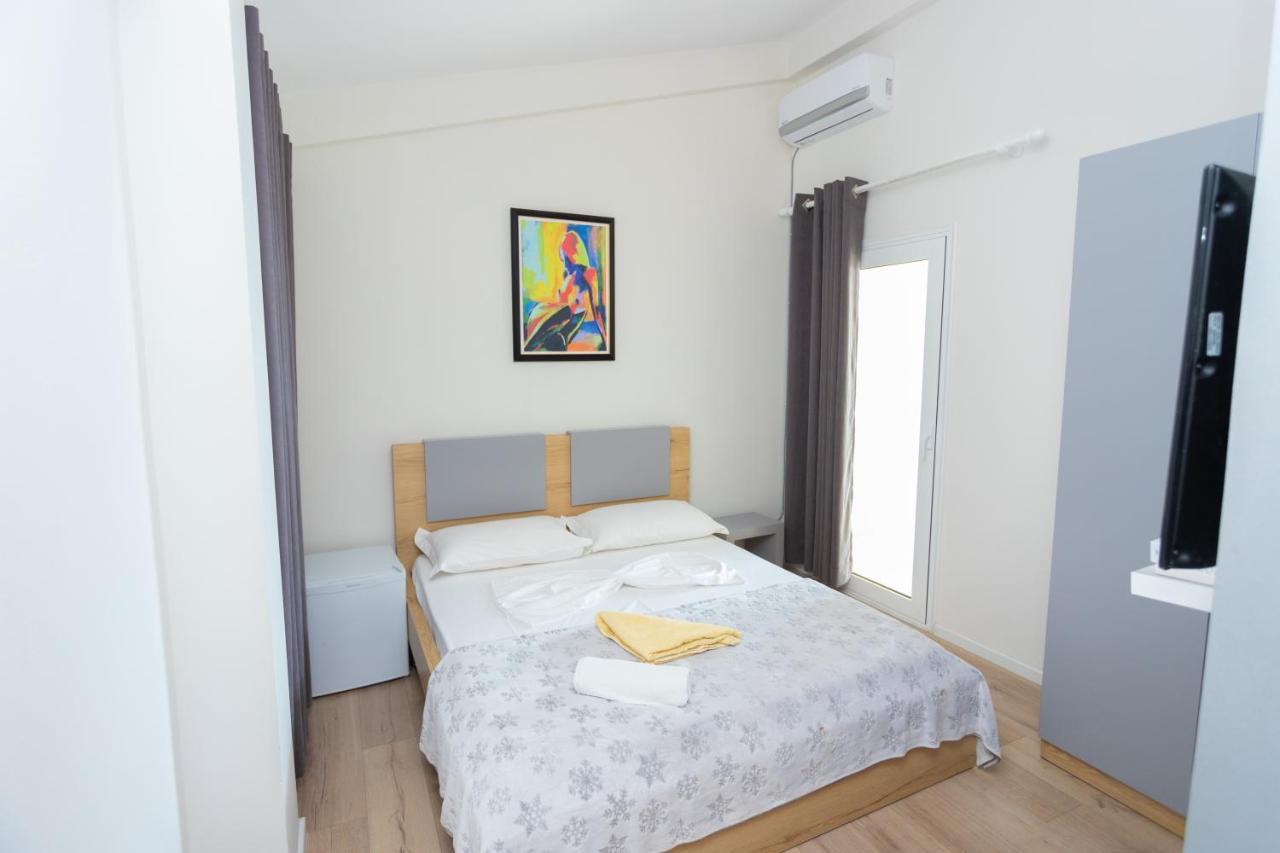 Hotel Autochthonous Kanine Extérieur photo
