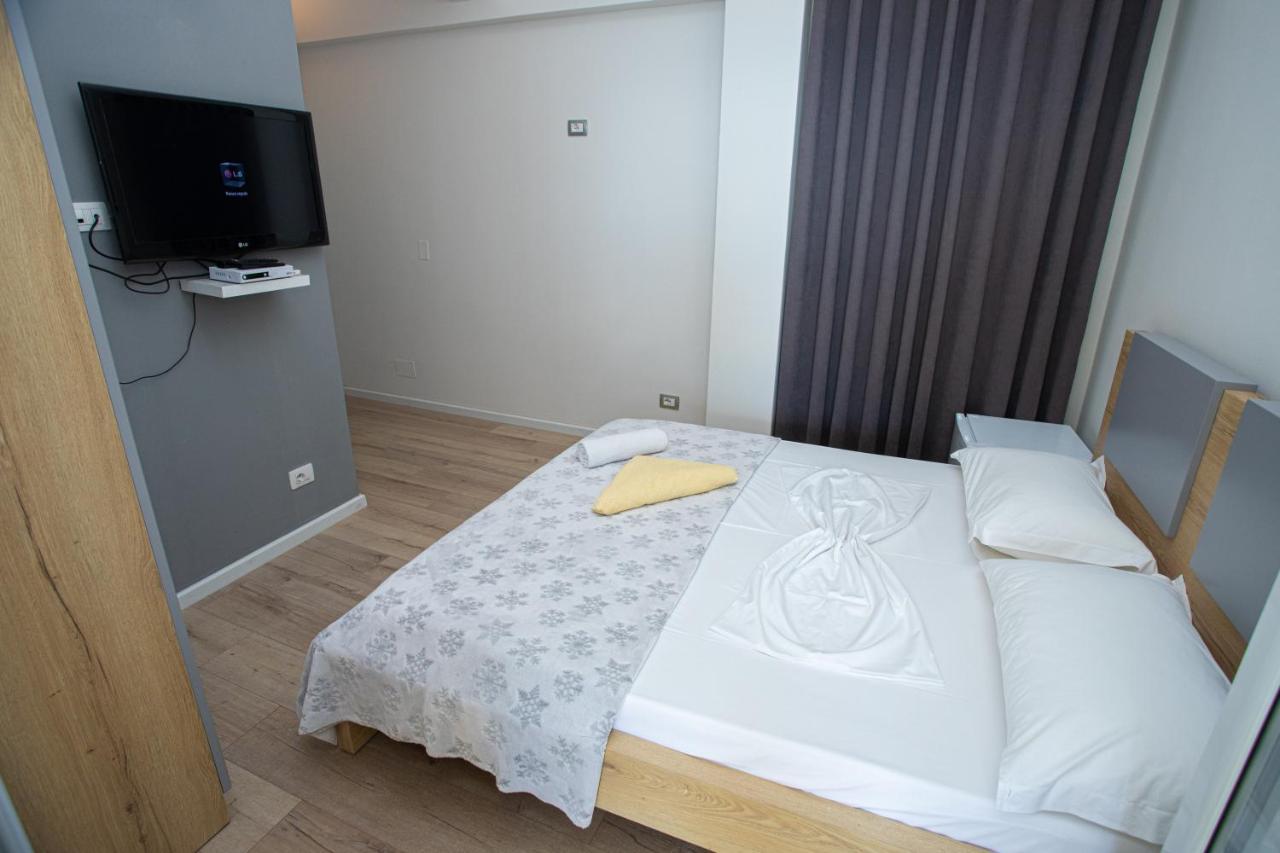 Hotel Autochthonous Kanine Extérieur photo