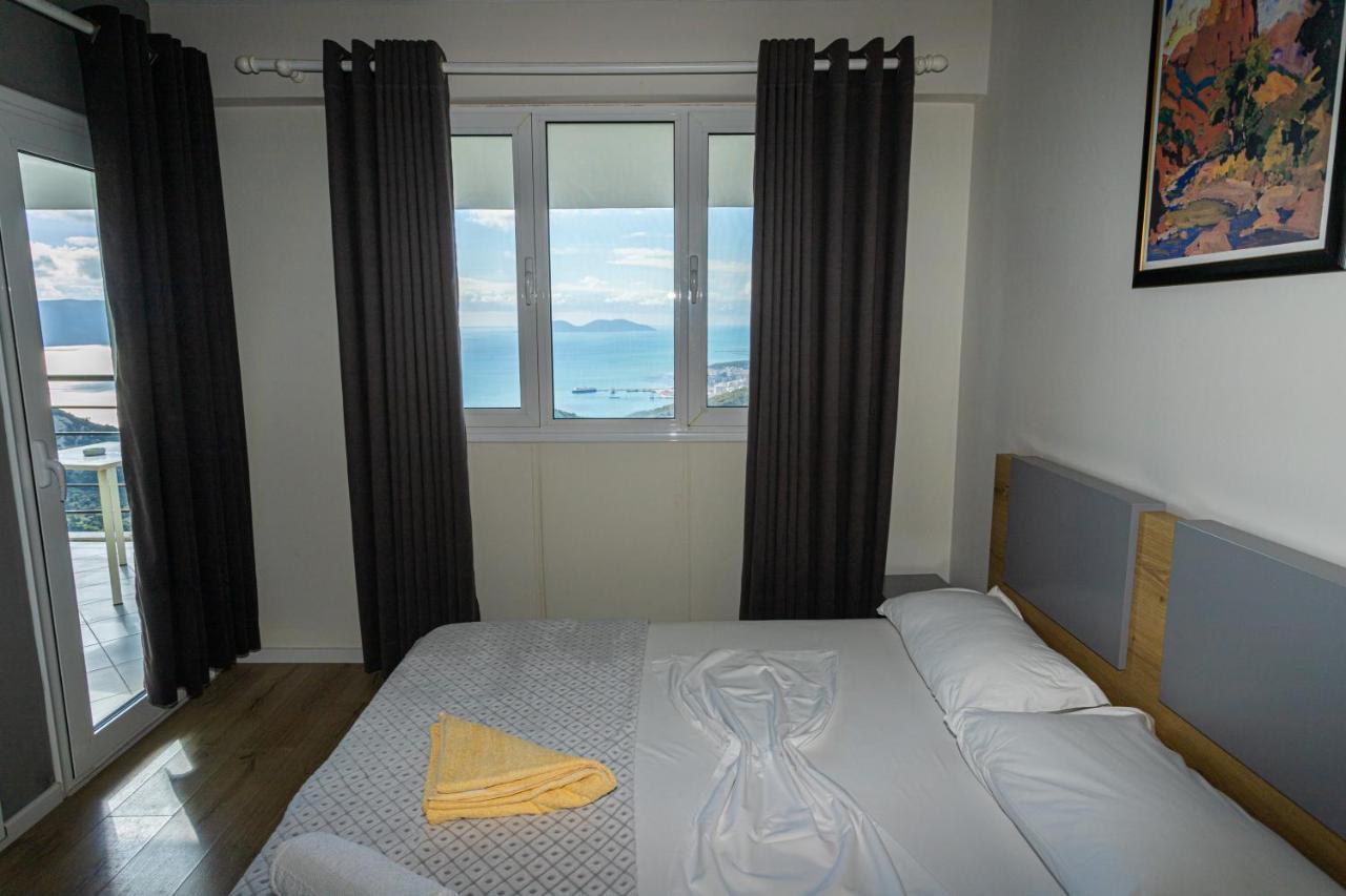Hotel Autochthonous Kanine Extérieur photo