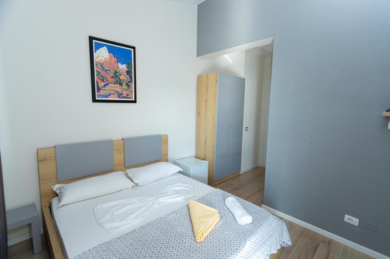Hotel Autochthonous Kanine Extérieur photo