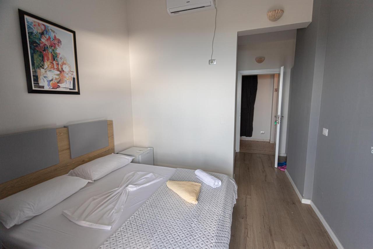 Hotel Autochthonous Kanine Extérieur photo