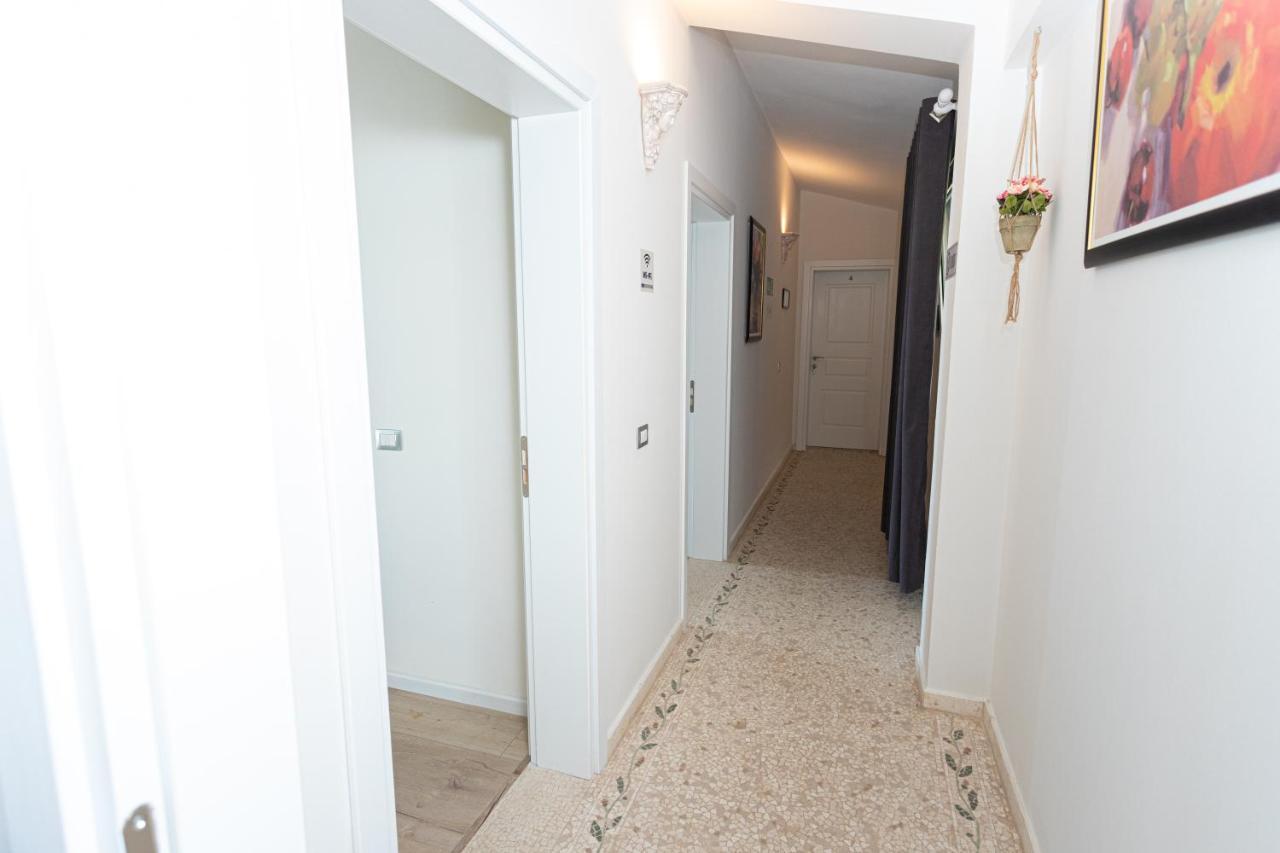 Hotel Autochthonous Kanine Extérieur photo
