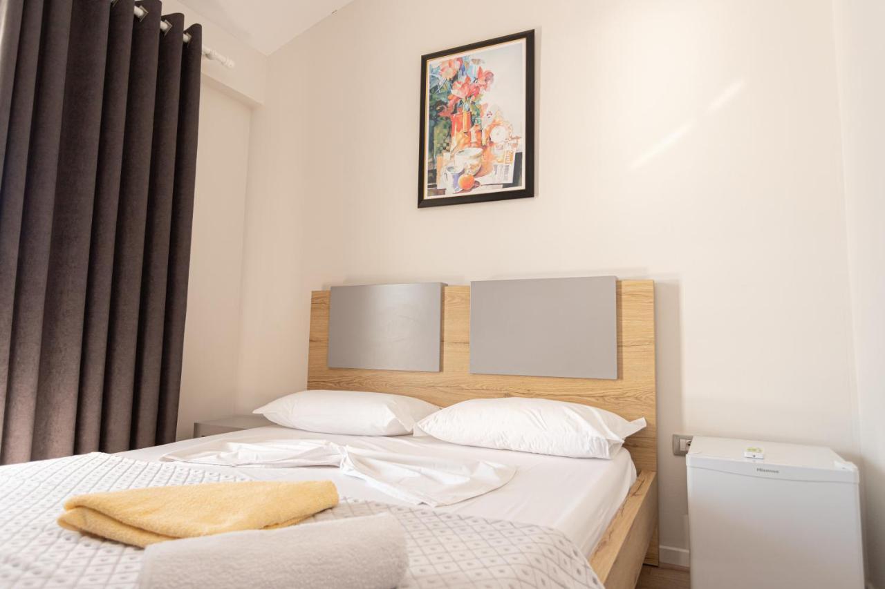 Hotel Autochthonous Kanine Extérieur photo