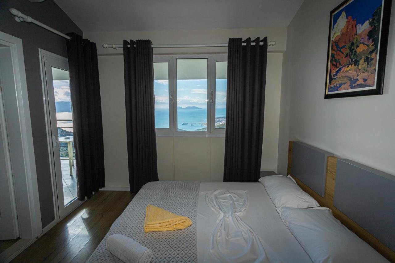 Hotel Autochthonous Kanine Extérieur photo