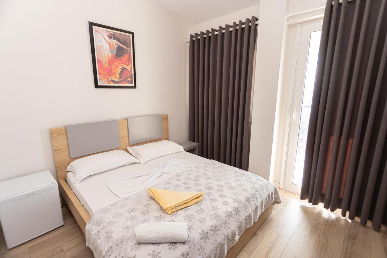 Hotel Autochthonous Kanine Extérieur photo