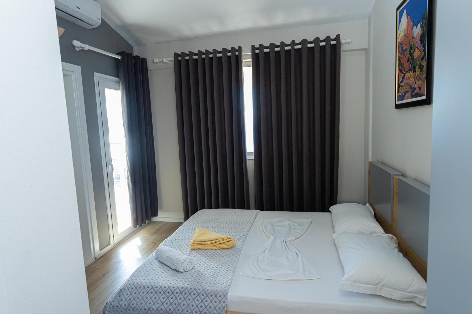 Hotel Autochthonous Kanine Extérieur photo